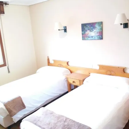 San Telmo Guest house Tui