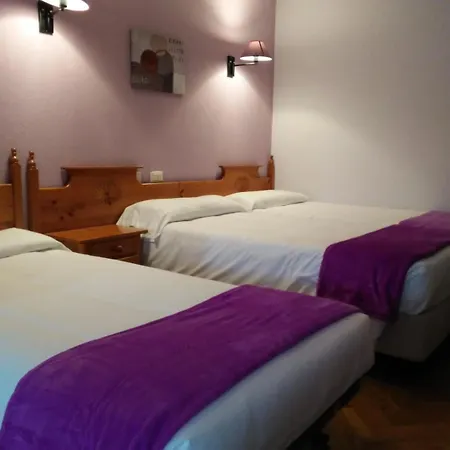 Maison d'hôtes San Telmo