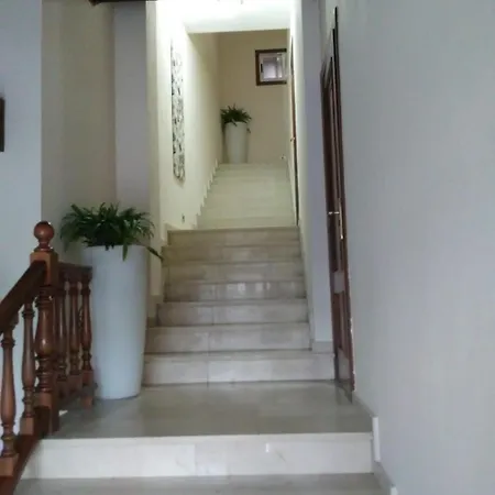 San Telmo Guest house Tui