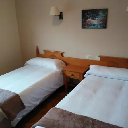 San Telmo Maison d'hôtes *