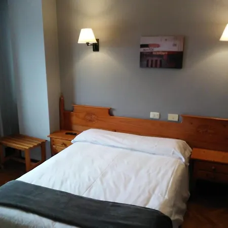 Maison d'hôtes San Telmo