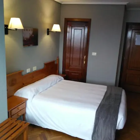 San Telmo Maison d'hôtes