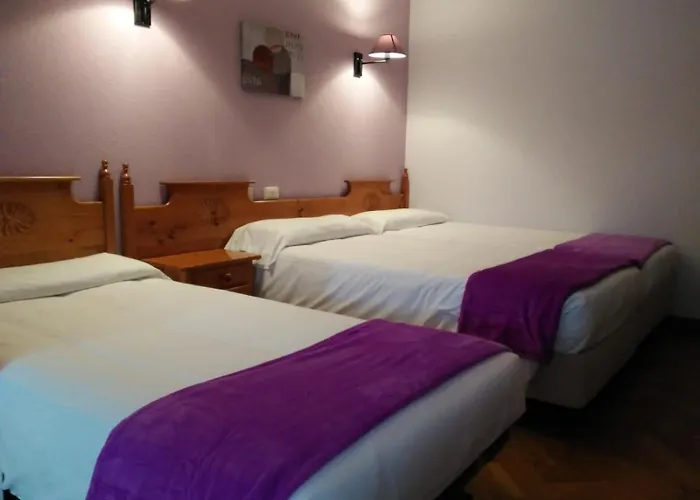 Maison d'hôtes San Telmo