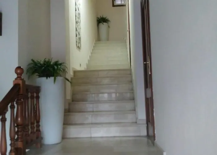 San Telmo Maison d'hôtes Tui