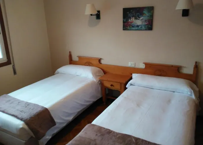 San Telmo ゲストハウス *