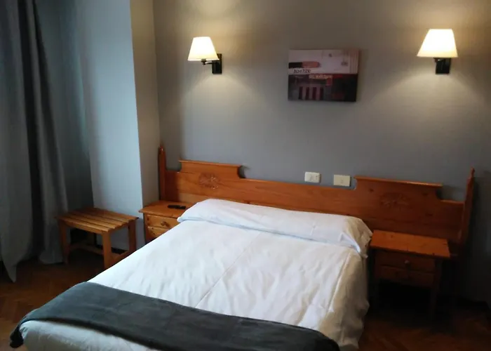 Maison d'hôtes San Telmo