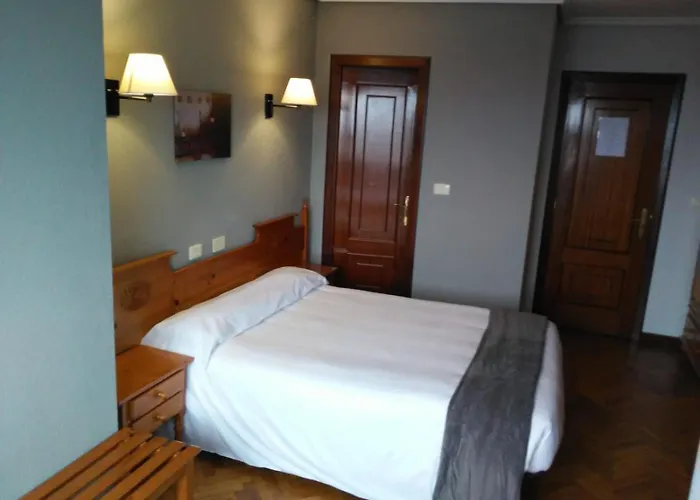 San Telmo Maison d'hôtes